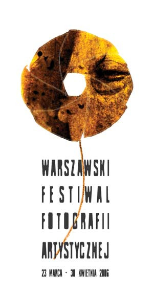 II Warszawski Festiwal Fotografii Artystycznej 2006