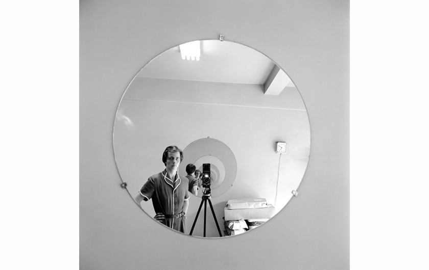 (c) Vivian Maier / Maloof Collection