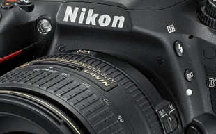Nikon D750