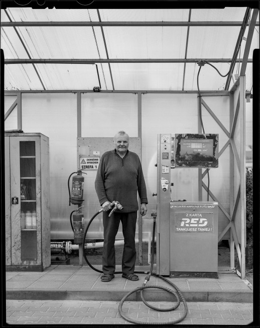 Rzecz o uniwersalnych i ważnych sprawach. Najbardziej osobisty projekt Jacentego Dędka na wystawie w Częstochowie