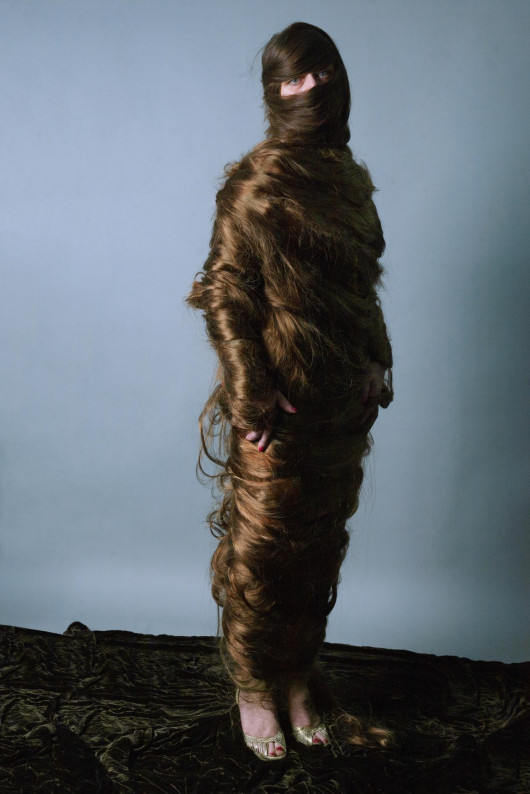 fot. Clancy Gebler Davies / Female in Focus 2021
