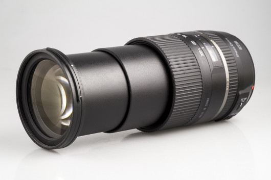 Tamron 16-300 mm f/3.5-6.3 Di II VC PZD MACRO