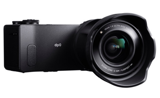 Sigma dp0 Quattro
