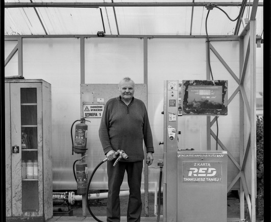Rzecz o uniwersalnych i ważnych sprawach. Najbardziej osobisty projekt Jacentego Dędka na wystawie w Częstochowie