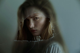 1. miejsce w profesjonalnej kategorii Conceptual, fot. Marta Bevacqua