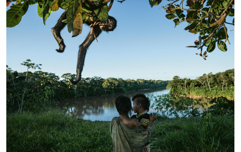 © CHARLIE HAMILTON JAMES | www.nationalgeographic.com