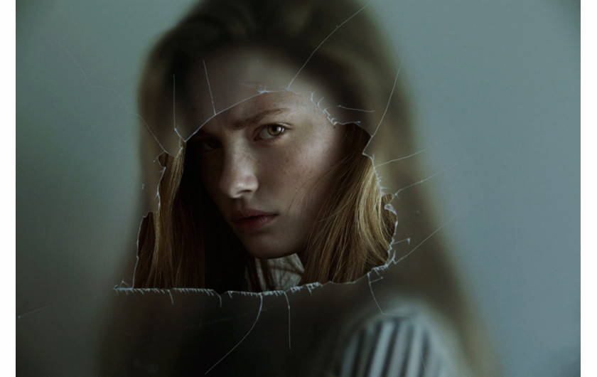 1. miejsce w profesjonalnej kategorii Conceptual, fot. Marta Bevacqua