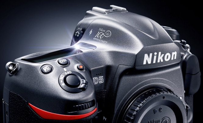 Kolekcjonerskie edycje sprzętu Nikona z okazji 100 rocznicy istnienia firmy