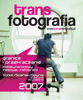 Transfotografia 2007 - relacja