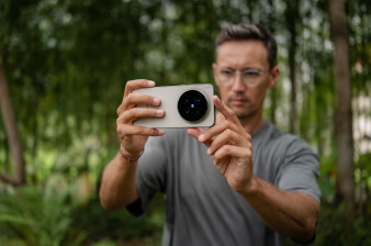 Vivo X300 Pro - test smartfona