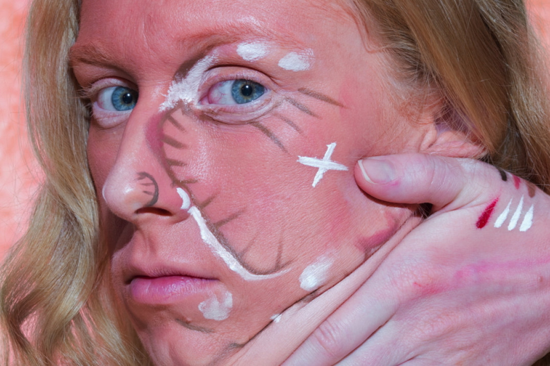 Ilona Szwarc: „I am a Woman and I Feast on Memory“