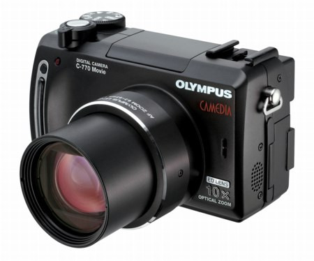 オリンパス CAMEDIA C-770 Ultra Zoom オリンパス CAMEDIA C-770 Ultra Zoom 価格比較 - 価格.com