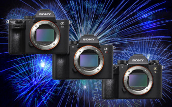 Sony A7 III, A7R III i A9 - specjalne promocje przy zakupie w salonach Proclub