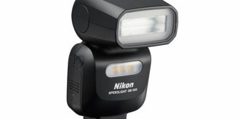 Nikon Speedlight SB-500