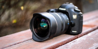 Tamron SP 15-30 mm f/2.8 DI VC USD - test obiektywu