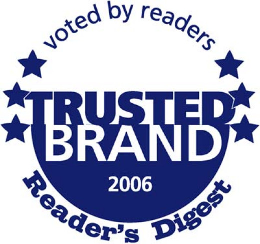 Trusted brands 2006 - marki, którym ufają konsumenci