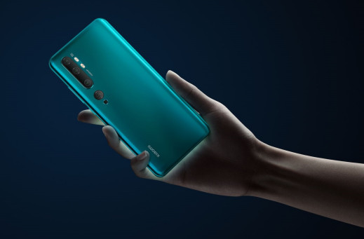 108 megapikseli, duża matryca i 5 obiektywów - Xiaomi chce zrewolucjonizować fotografię mobilną