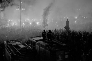 Rzecz o uniwersalnych i ważnych sprawach. Najbardziej osobisty projekt Jacentego Dędka na wystawie w Częstochowie