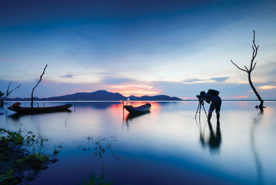 Szerokokątne, standardowe czy teleobiektywy - wykorzystaj w pełni potencjał swoich obiektywów
