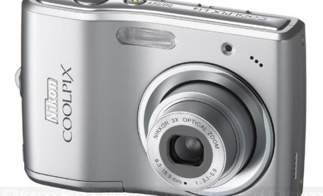  Nikon Coolpix L14 i L15 - dwaj nowi przedstawiciele serii Life