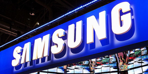 Samsung Polska: Nie wycofujemy się z rynku foto w Polsce