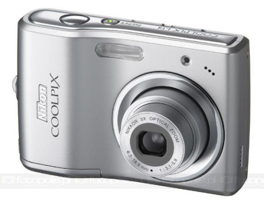 Nikon Coolpix L14 i L15 - dwaj nowi przedstawiciele serii Life