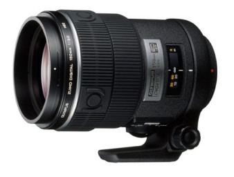 Olympus Zuiko Digital ED 150mm f/2 do systemu 4/3