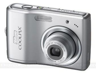 Nikon Coolpix L14 i L15 - dwaj nowi przedstawiciele serii Life