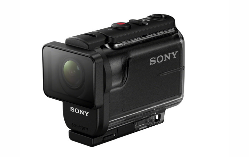 Sony Action Cam HDR-AS50