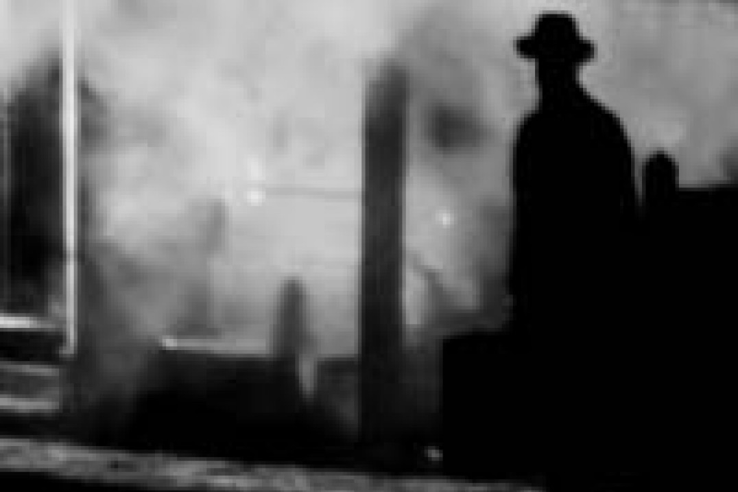 "Samotność" Mikołaja Kaliny w Galerii Obok ZPAF