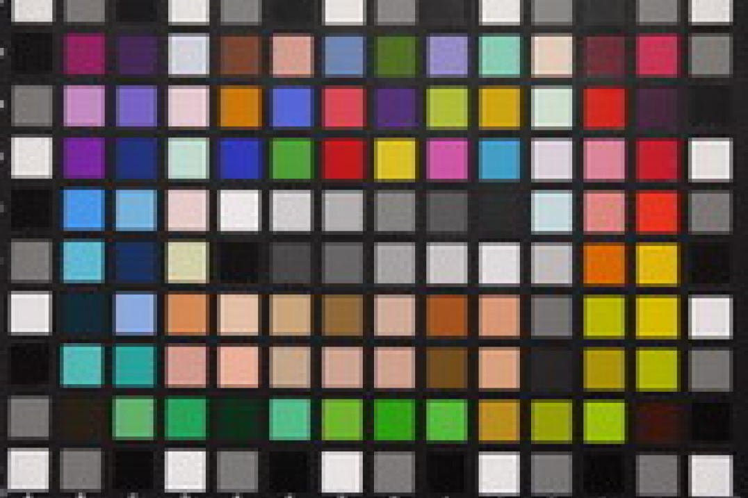 Panasonic Lumix DMC-G2 - pierwsze zdjęcia testowe