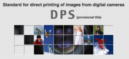 DPS - standard bezpośredniego drukowania