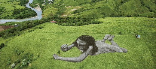 Kalendarz Lavazza 2019 - natura jako sztuka w nowej, oryginalnej odsłonie