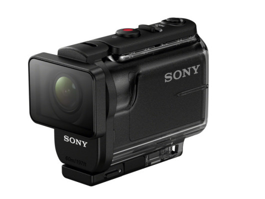 Sony Action Cam HDR-AS50