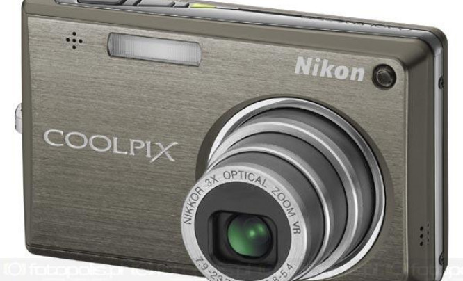  Nikon Coolpix S510 i S700 - najmniejsze i najszybsze