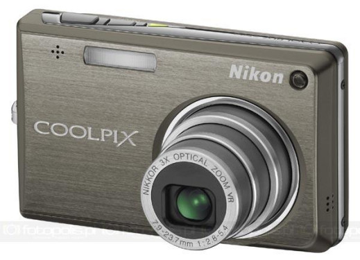 Nikon Coolpix S510 i S700 - najmniejsze i najszybsze