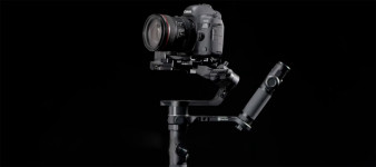 Nowości Feiyu Tech - profesjonalny gimbal AK4500, kamera sportowa Ricca, programowalna głowica i więcej