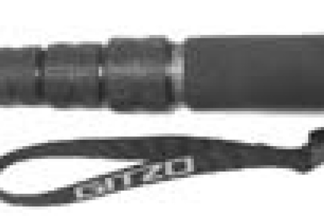 Gitzo GM5561T - monopod do zadań specjalnych