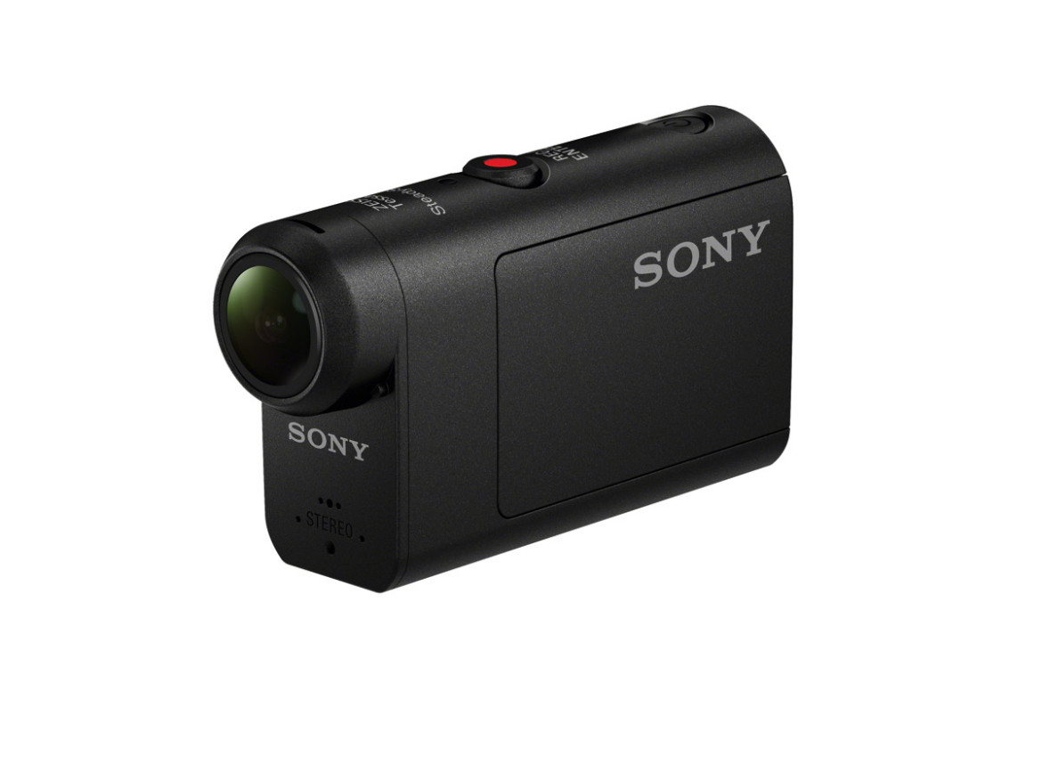 Sony Action Cam HDR-AS50