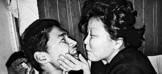 Jacob Aue Sobol: „Fotografia nie ma zasad. Jesteś tylko Ty”