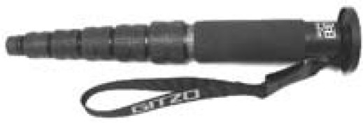 Gitzo GM5561T - monopod do zadań specjalnych