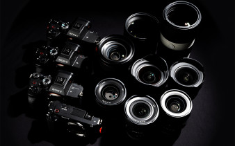 Ruszył Zimowy Cashback Sony w sklepie Fotoforma.pl