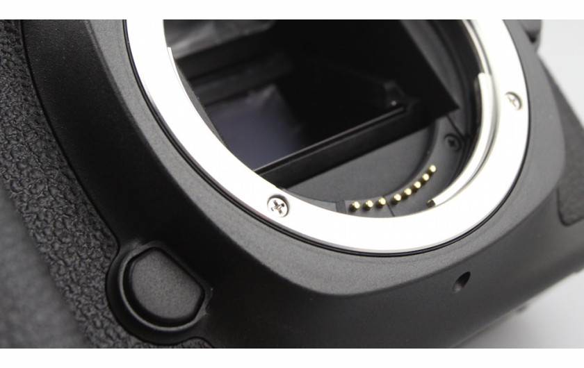 Canon EOS 5DS