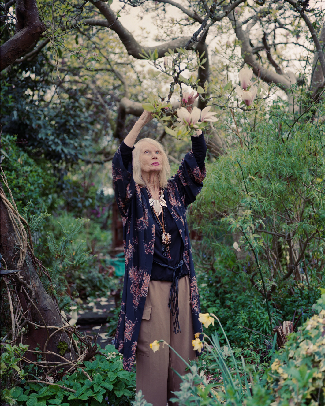 Fot. James Rogers / Portrait of Britain Vol.8