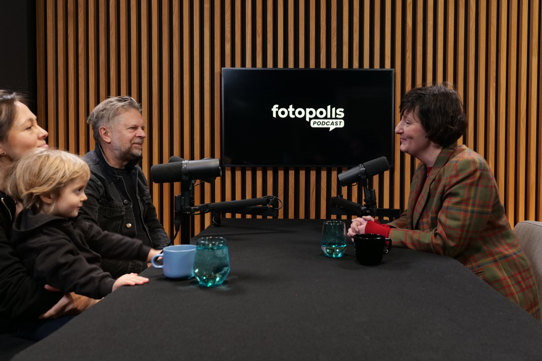 Dwa spojrzenia, jeden kadr - rozmowa z Martą Rybicką i Sławkiem Kamińskim [Podcast]