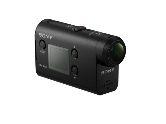 Sony Action Cam HDR-AS50