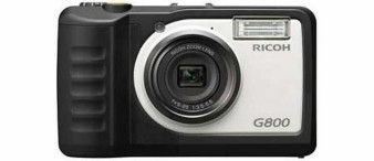 Ricoh G800