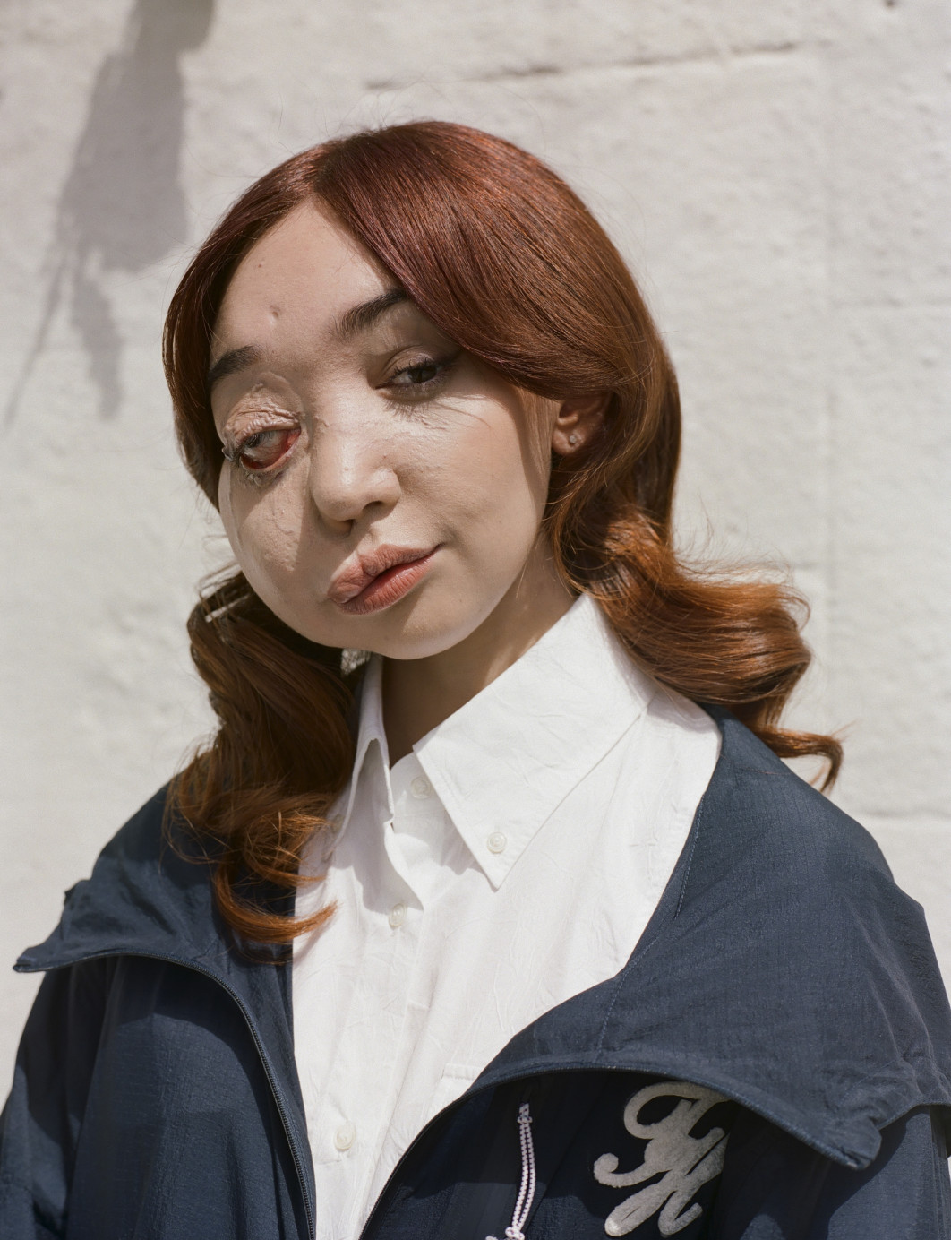 Fot. Betty Oxlade Martin / Portrait of Britain Vol.8