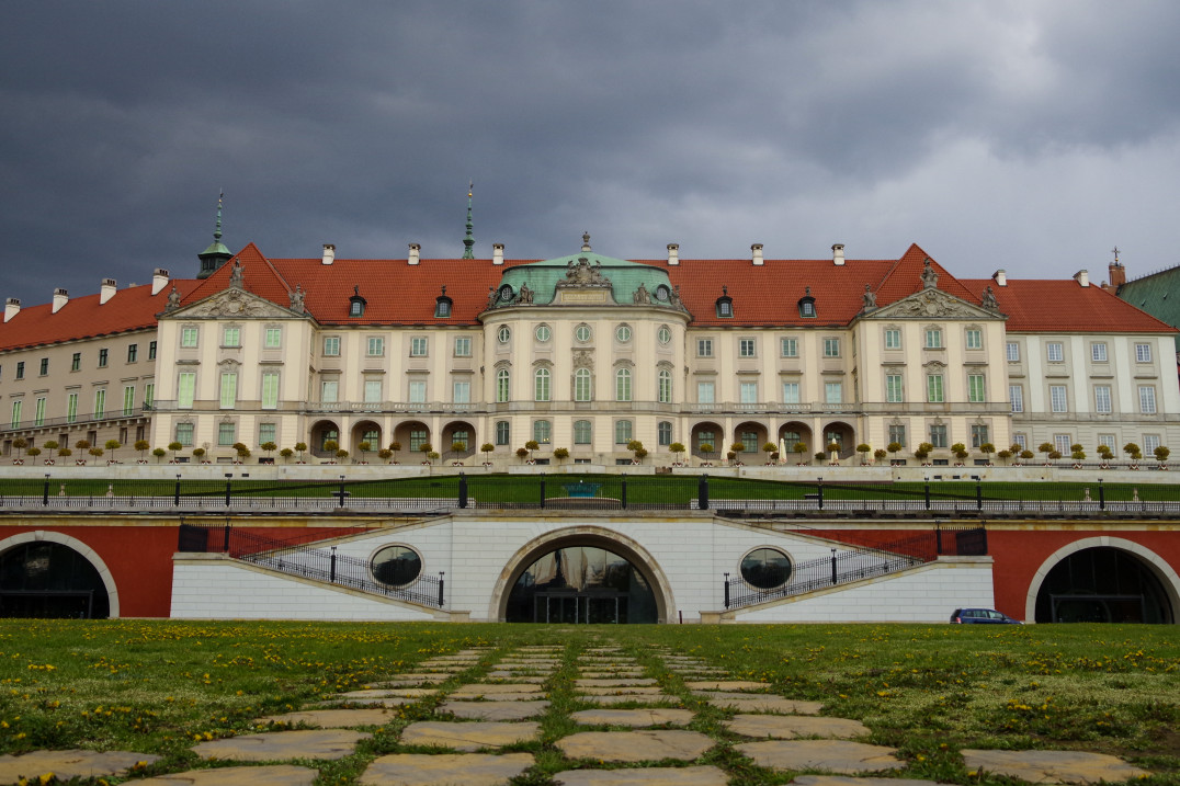 Pentax K-1 - zdjęcia przykładowe