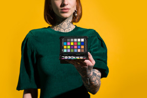 Skorzystaj z promocji Calibrite: wzorce ColorChecker z kartą SanDisk 64GB Extreme PRO SD gratis